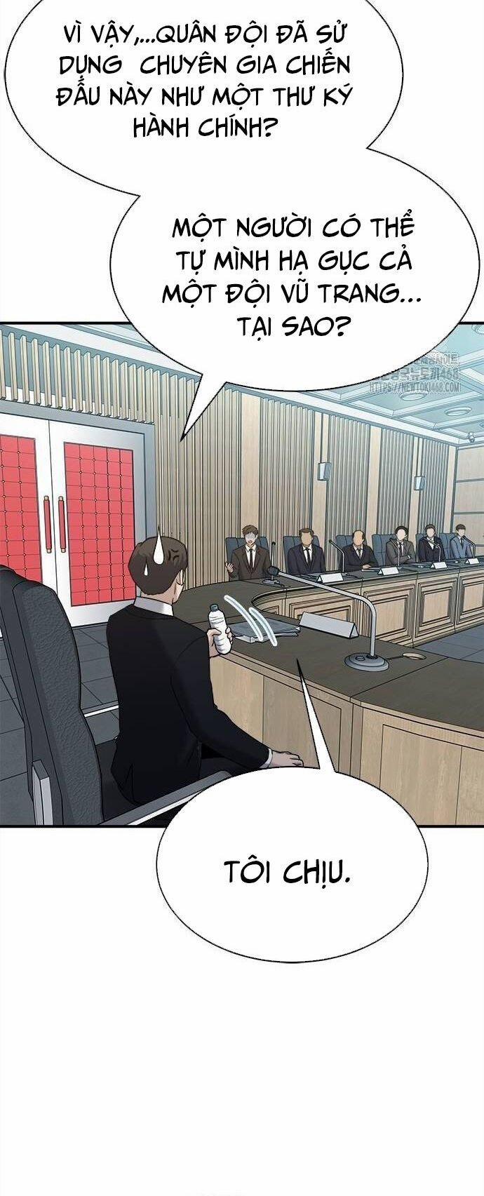 Một Anh Hùng Giỏi Mọi Thứ 36 trang 9