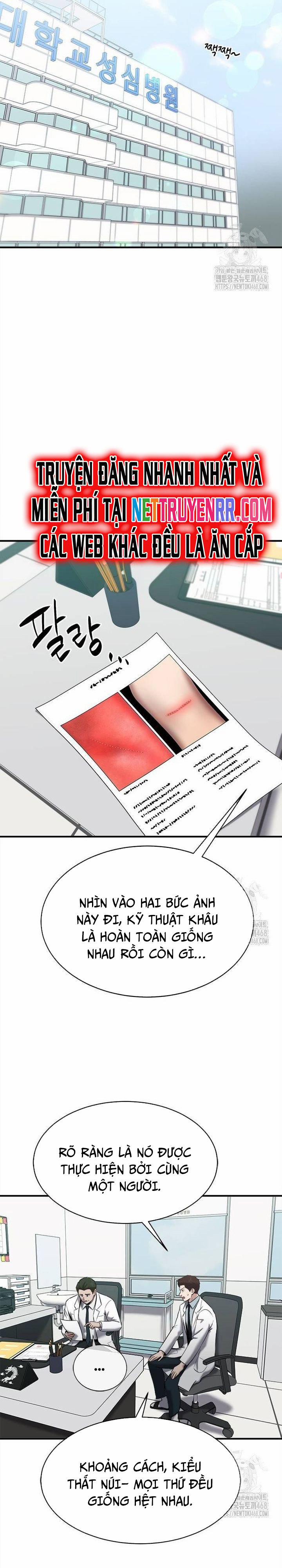 Một Anh Hùng Giỏi Mọi Thứ 37 trang 10