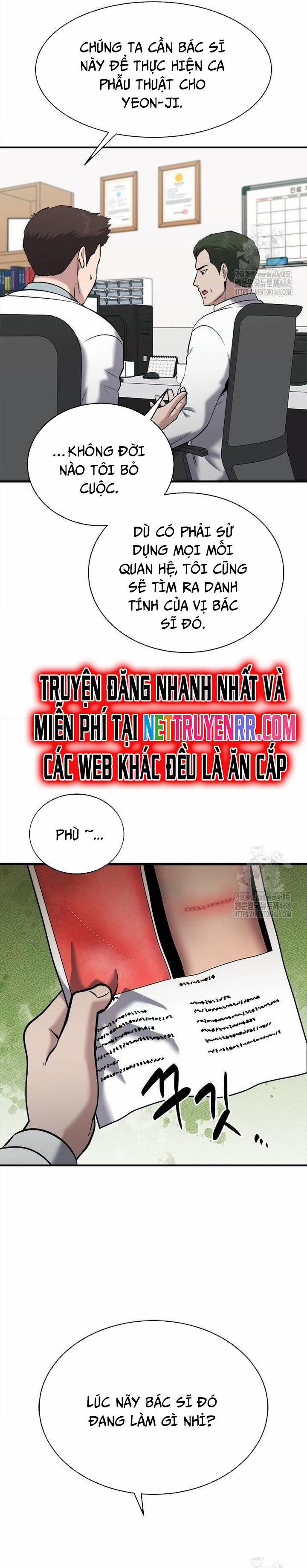 Một Anh Hùng Giỏi Mọi Thứ 37 trang 12