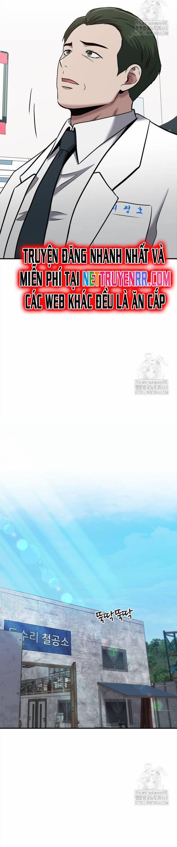 Một Anh Hùng Giỏi Mọi Thứ 37 trang 13