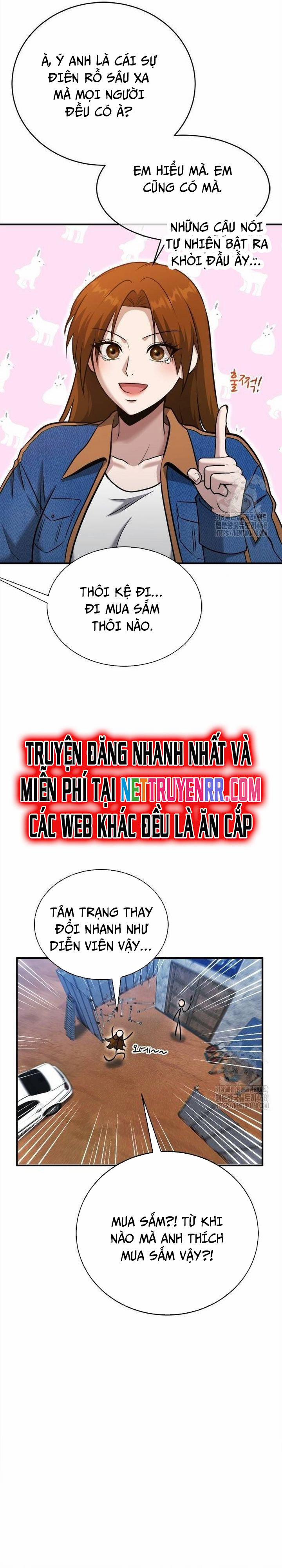 Một Anh Hùng Giỏi Mọi Thứ 37 trang 19