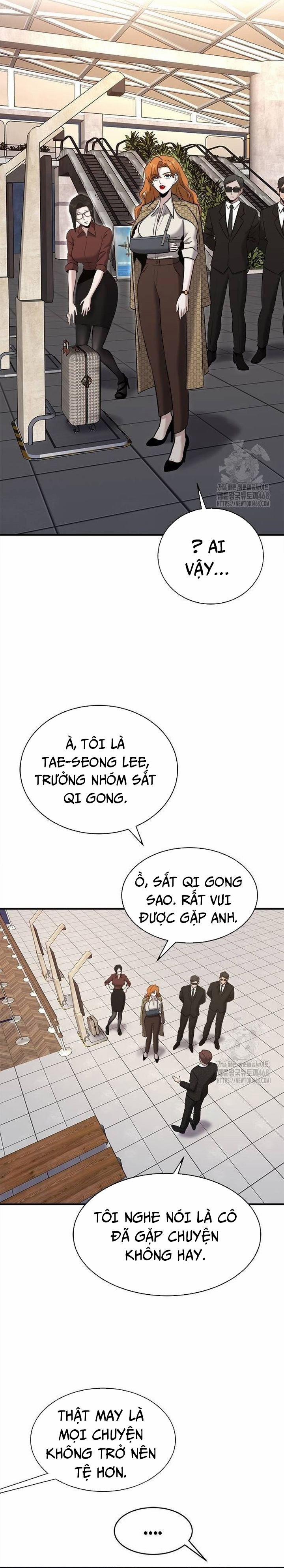 Một Anh Hùng Giỏi Mọi Thứ 37 trang 2