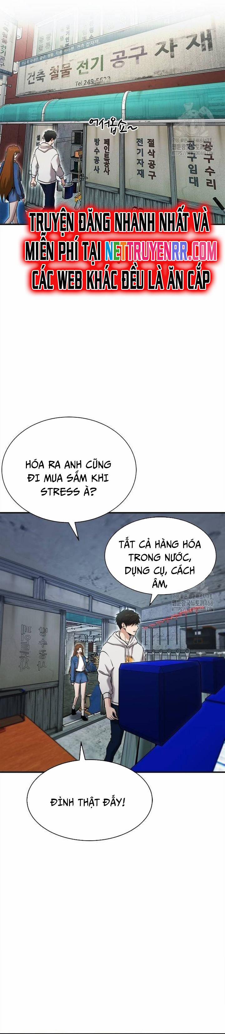 Một Anh Hùng Giỏi Mọi Thứ 37 trang 20