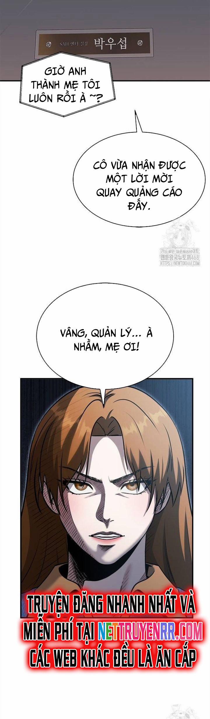 Một Anh Hùng Giỏi Mọi Thứ 37 trang 22