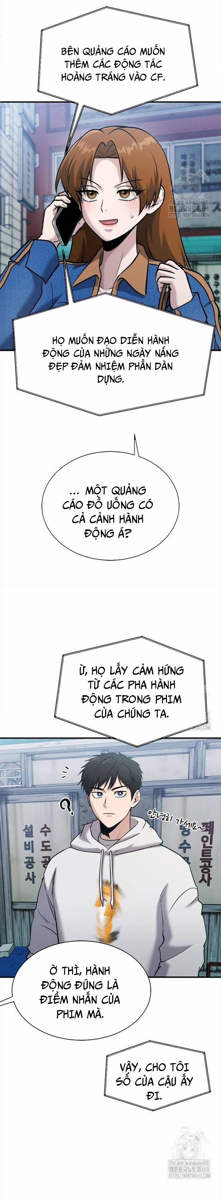 Một Anh Hùng Giỏi Mọi Thứ 37 trang 24