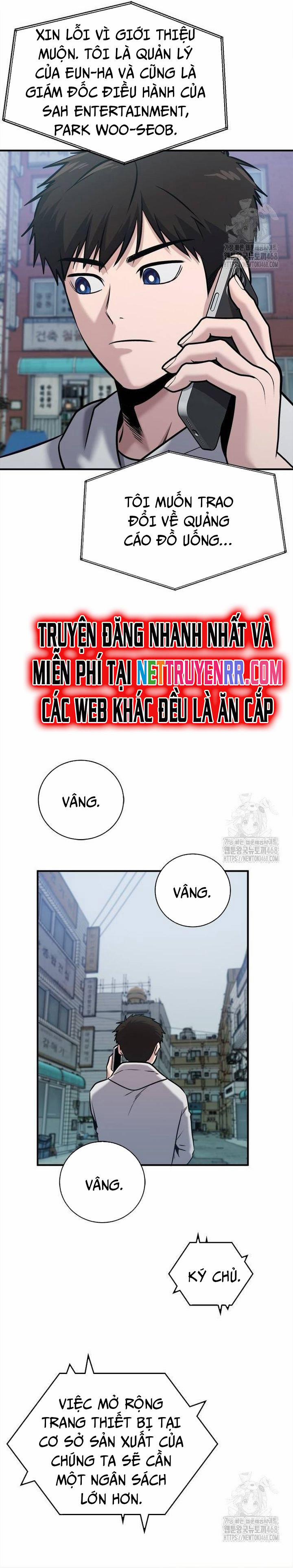 Một Anh Hùng Giỏi Mọi Thứ 37 trang 27