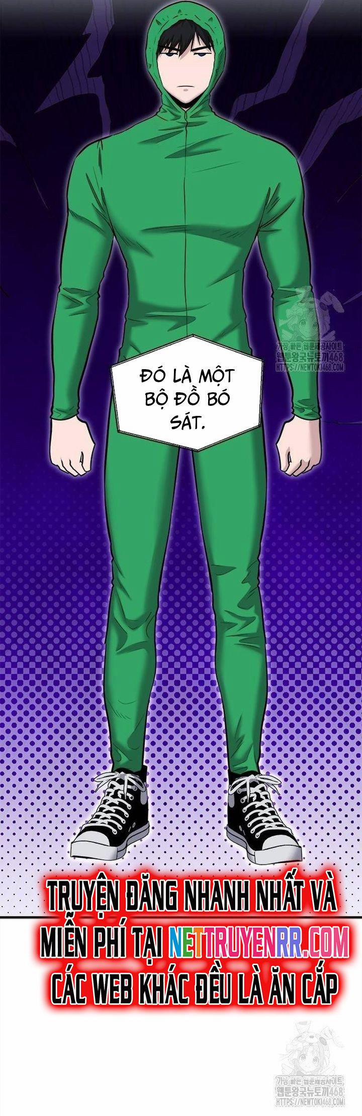 Một Anh Hùng Giỏi Mọi Thứ 37 trang 31