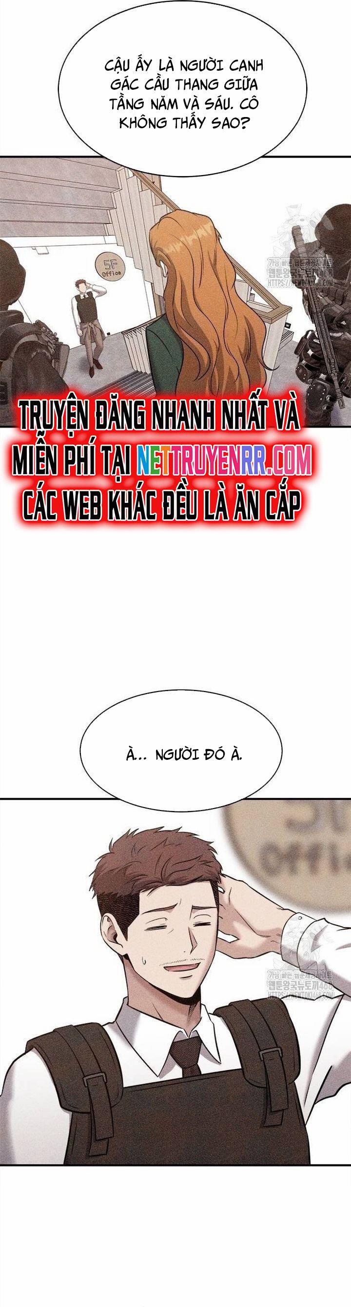 Một Anh Hùng Giỏi Mọi Thứ 37 trang 4