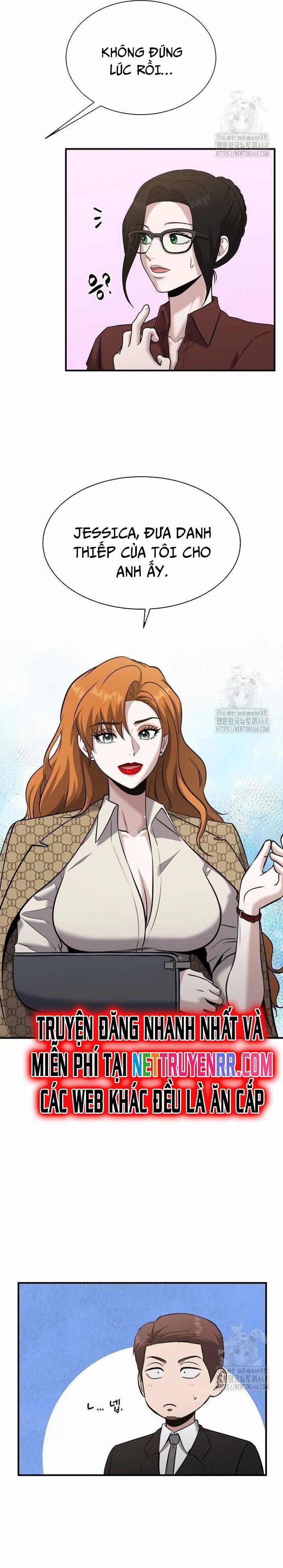 Một Anh Hùng Giỏi Mọi Thứ 37 trang 8