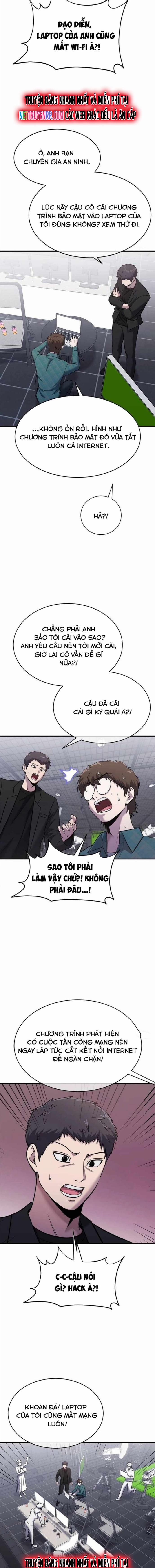 Một Anh Hùng Giỏi Mọi Thứ 38 trang 14