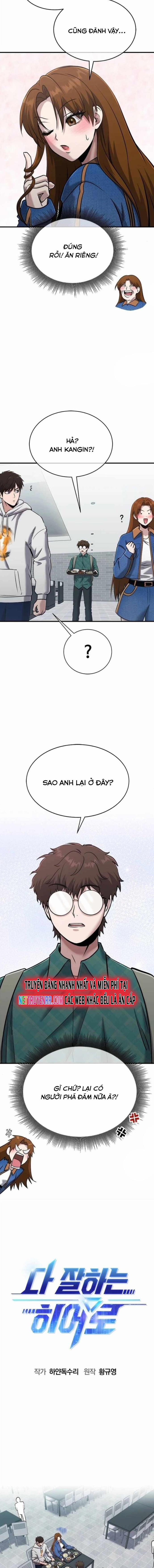 Một Anh Hùng Giỏi Mọi Thứ 38 trang 2