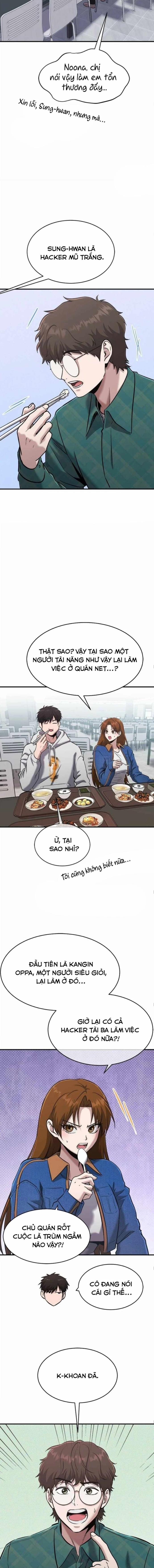 Một Anh Hùng Giỏi Mọi Thứ 38 trang 3