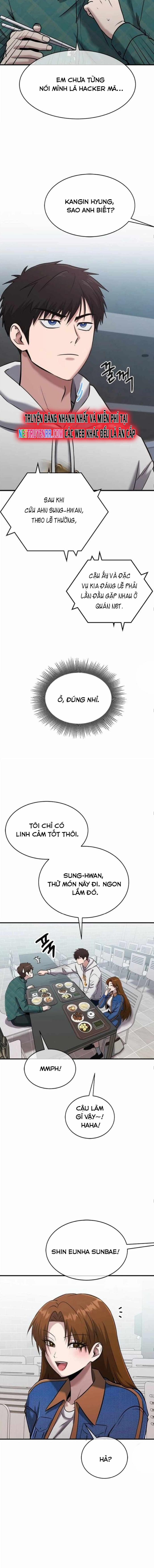 Một Anh Hùng Giỏi Mọi Thứ 38 trang 4