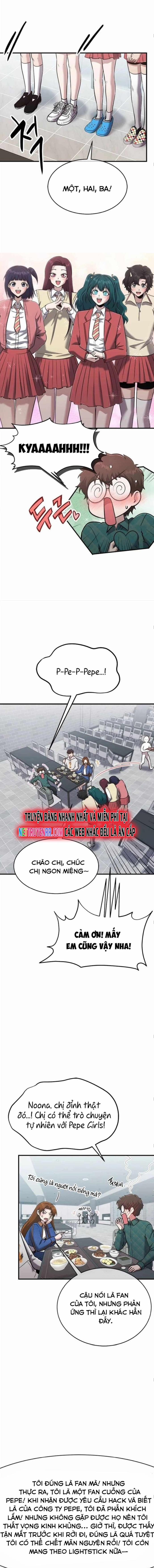 Một Anh Hùng Giỏi Mọi Thứ 38 trang 5