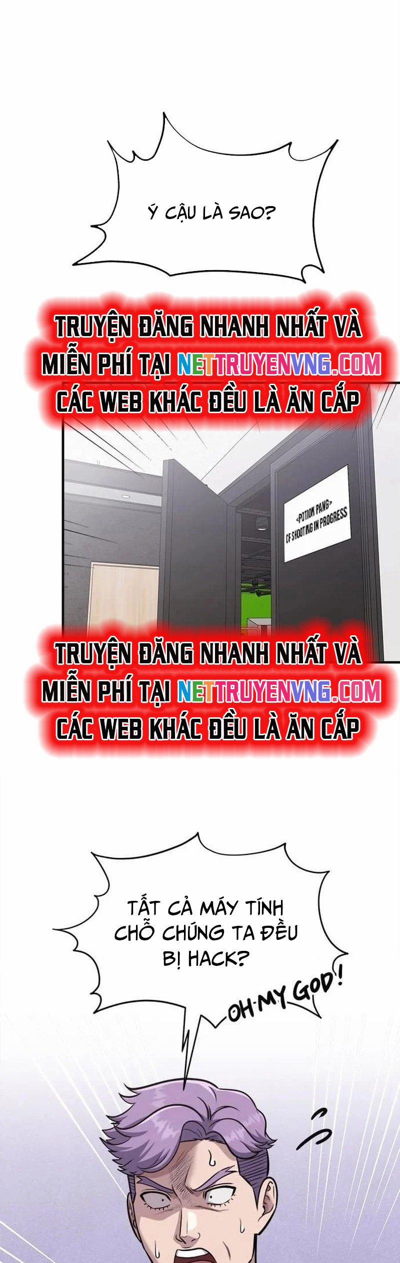 Một Anh Hùng Giỏi Mọi Thứ 39 trang 1