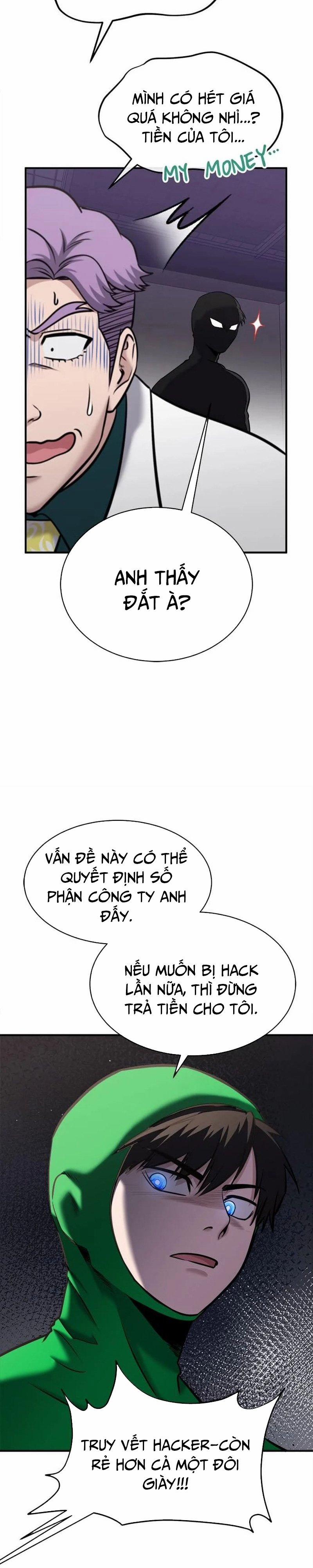 Một Anh Hùng Giỏi Mọi Thứ 39 trang 12