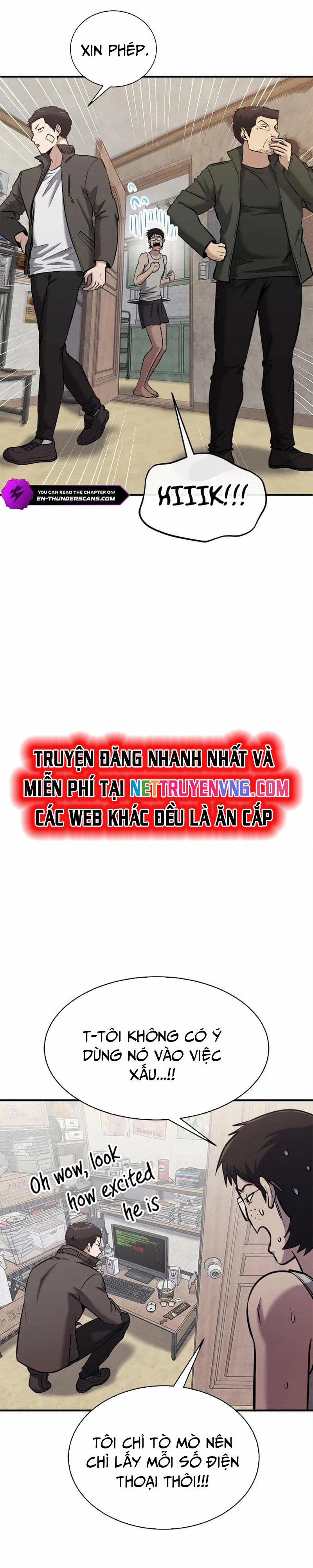 Một Anh Hùng Giỏi Mọi Thứ 39 trang 15