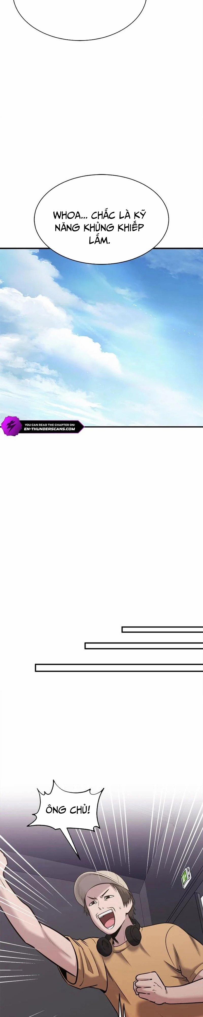 Một Anh Hùng Giỏi Mọi Thứ 39 trang 18