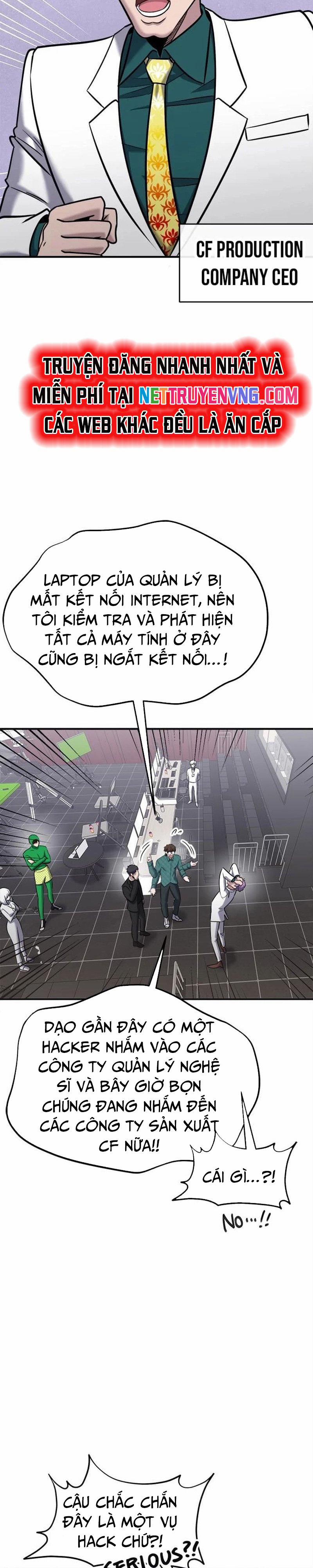 Một Anh Hùng Giỏi Mọi Thứ 39 trang 2