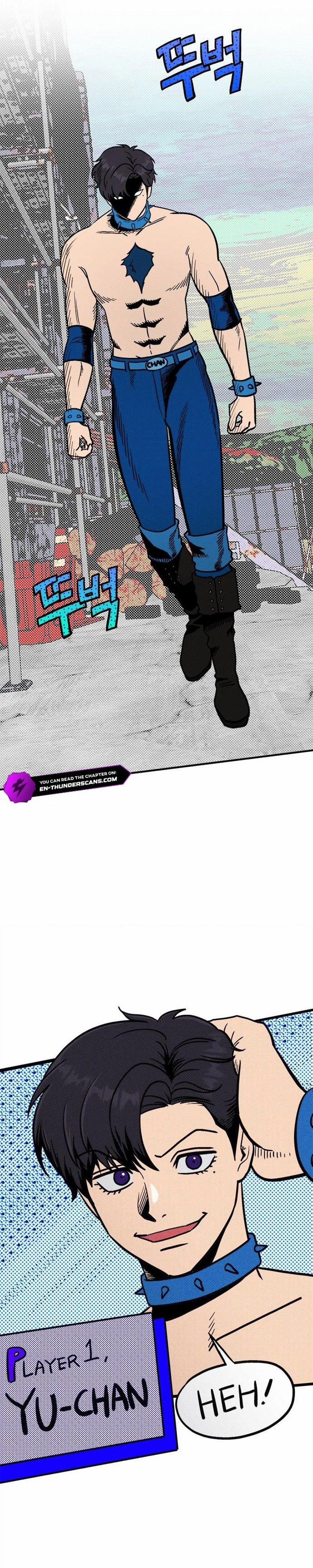 Một Anh Hùng Giỏi Mọi Thứ 39 trang 24