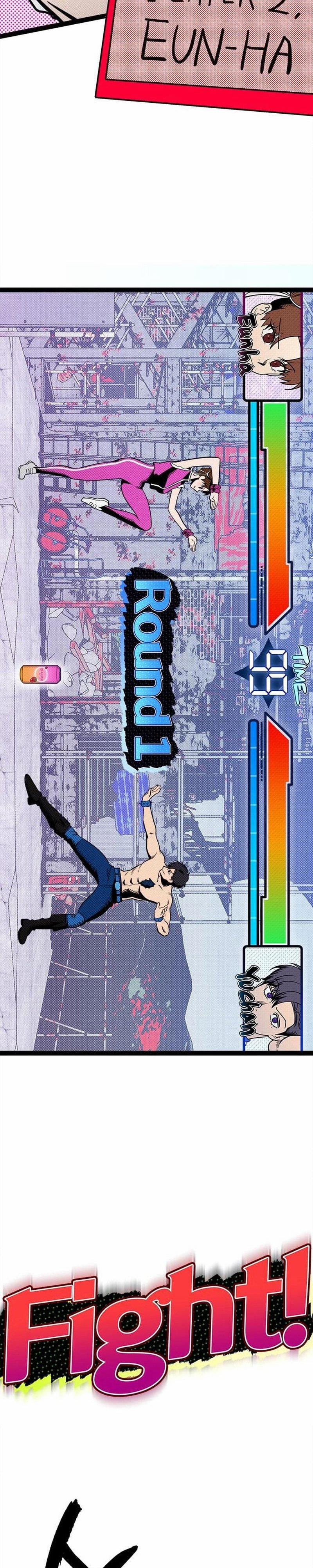 Một Anh Hùng Giỏi Mọi Thứ 39 trang 26