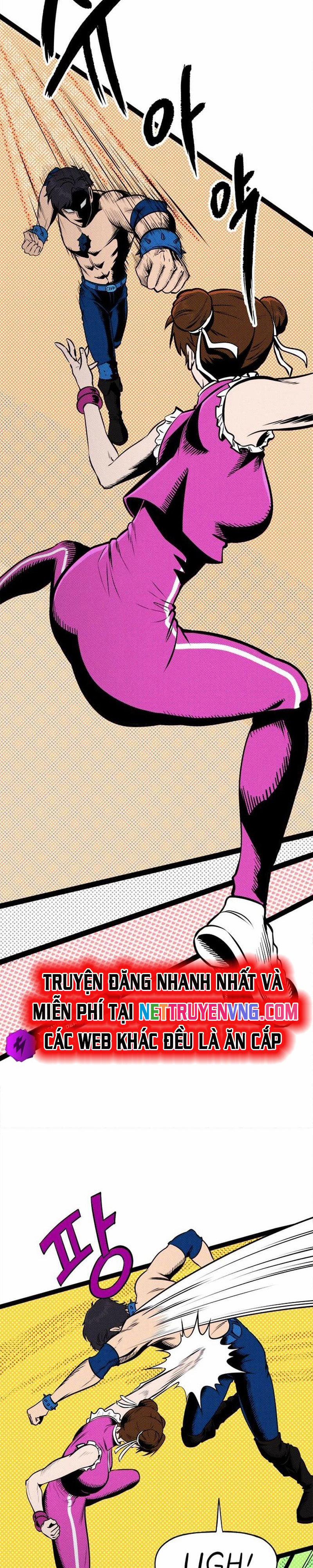 Một Anh Hùng Giỏi Mọi Thứ 39 trang 27