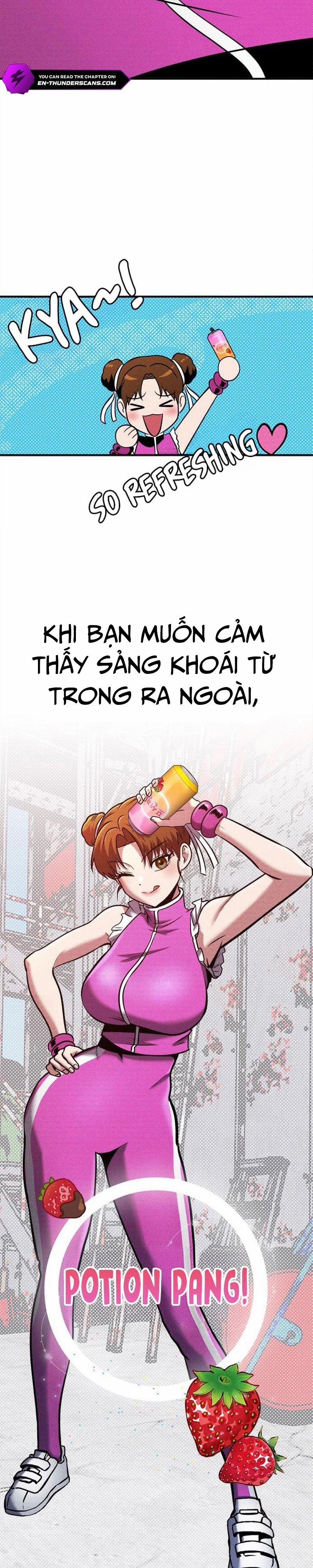 Một Anh Hùng Giỏi Mọi Thứ 39 trang 34