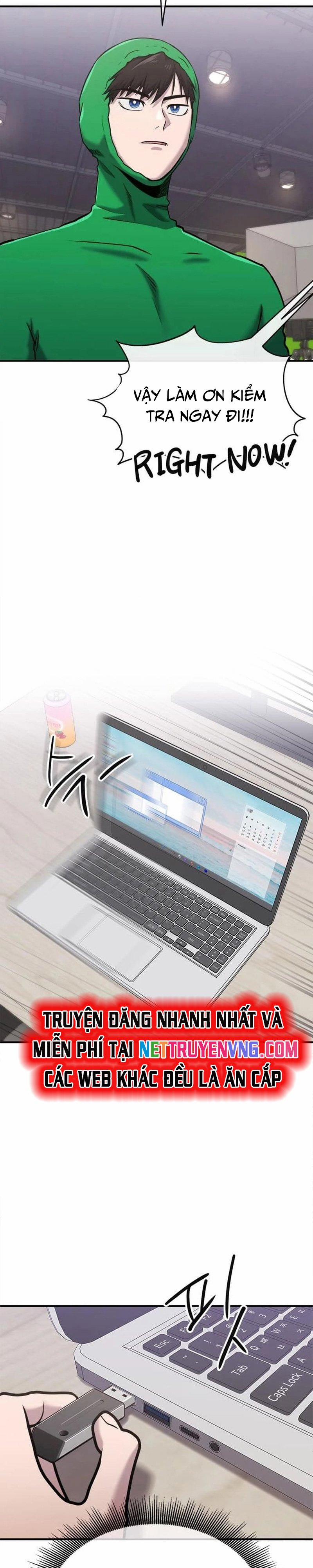 Một Anh Hùng Giỏi Mọi Thứ 39 trang 7