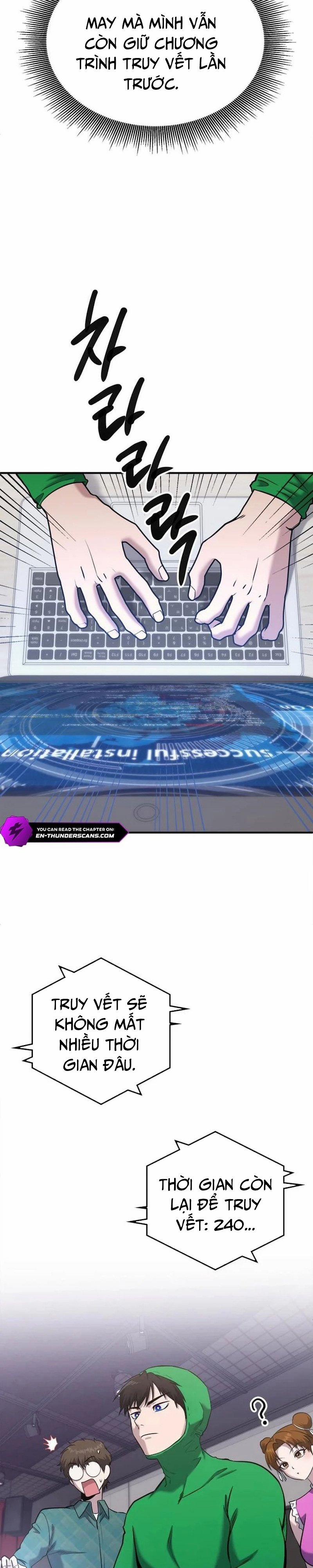 Một Anh Hùng Giỏi Mọi Thứ 39 trang 8