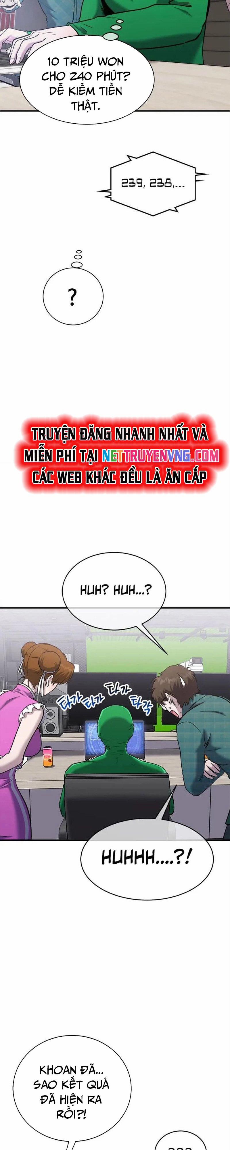 Một Anh Hùng Giỏi Mọi Thứ 39 trang 9