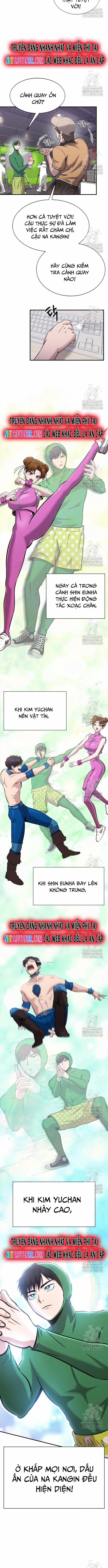 Một Anh Hùng Giỏi Mọi Thứ 40 trang 1