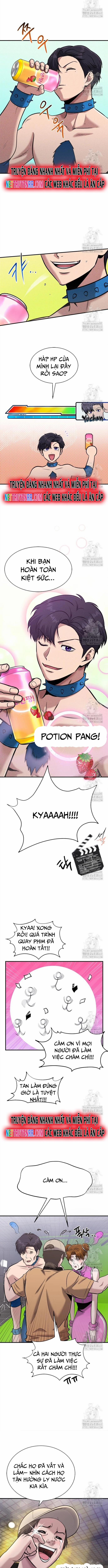 Một Anh Hùng Giỏi Mọi Thứ 40 trang 2