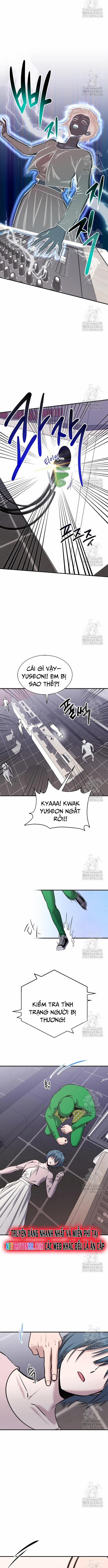 Một Anh Hùng Giỏi Mọi Thứ 40 trang 5