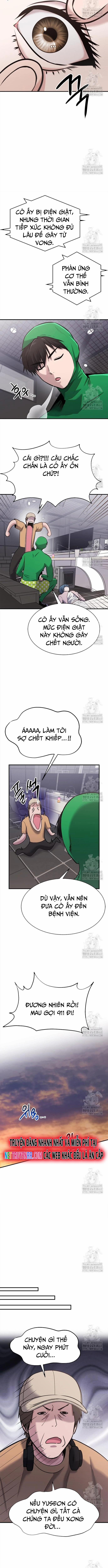 Một Anh Hùng Giỏi Mọi Thứ 40 trang 6