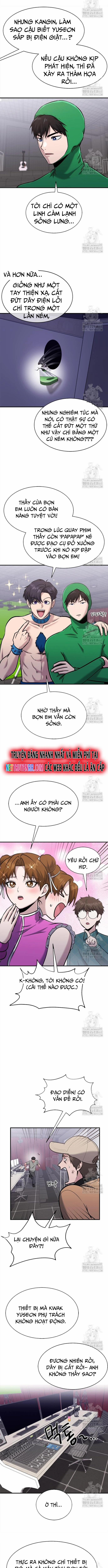 Một Anh Hùng Giỏi Mọi Thứ 40 trang 7