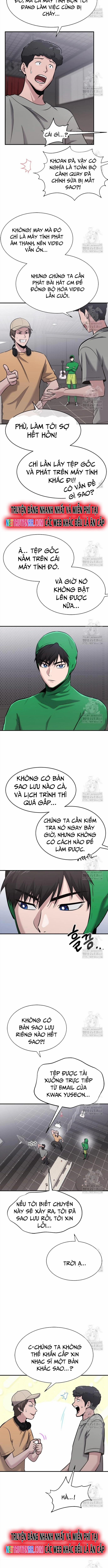 Một Anh Hùng Giỏi Mọi Thứ 40 trang 8