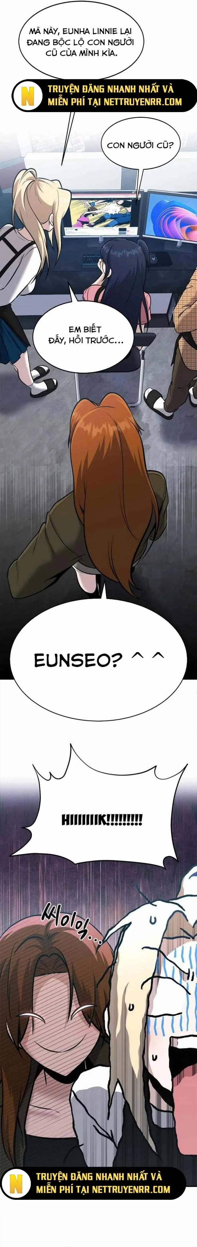 Một Anh Hùng Giỏi Mọi Thứ 41 trang 11