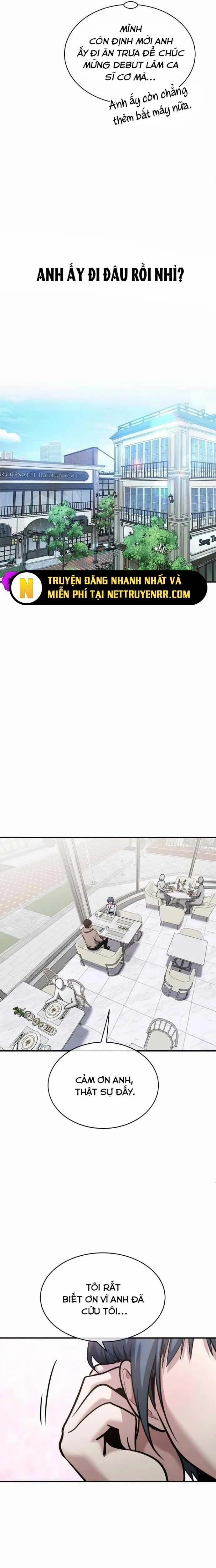 Một Anh Hùng Giỏi Mọi Thứ 41 trang 13