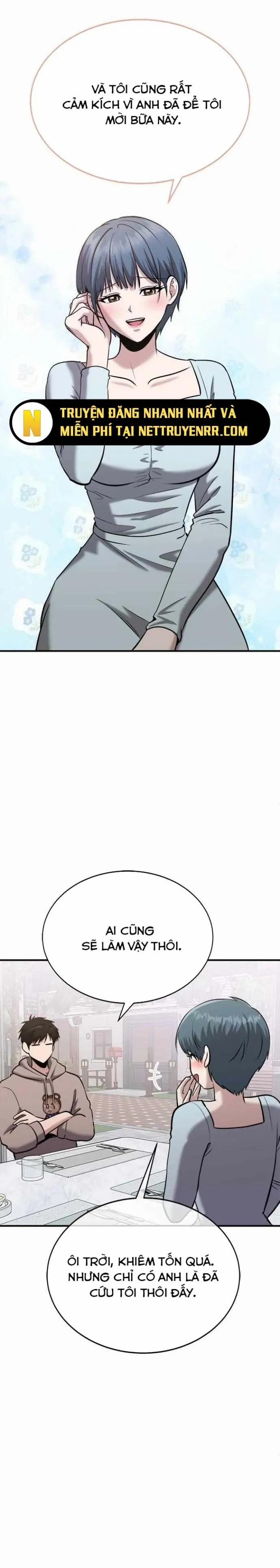 Một Anh Hùng Giỏi Mọi Thứ 41 trang 14