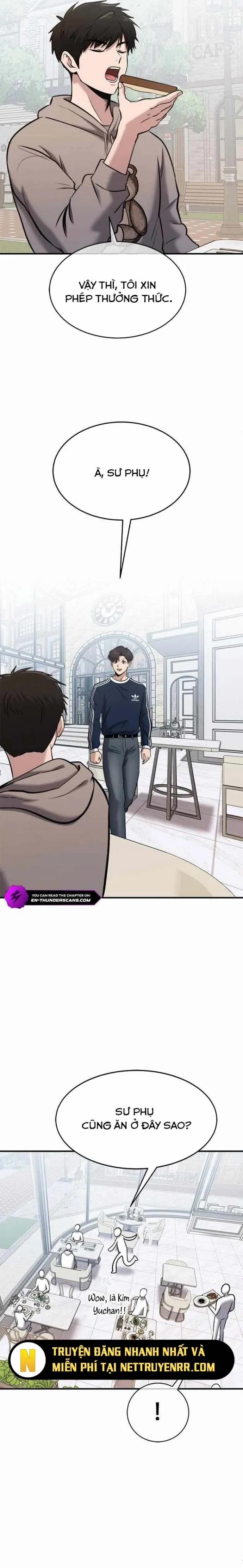 Một Anh Hùng Giỏi Mọi Thứ 41 trang 16