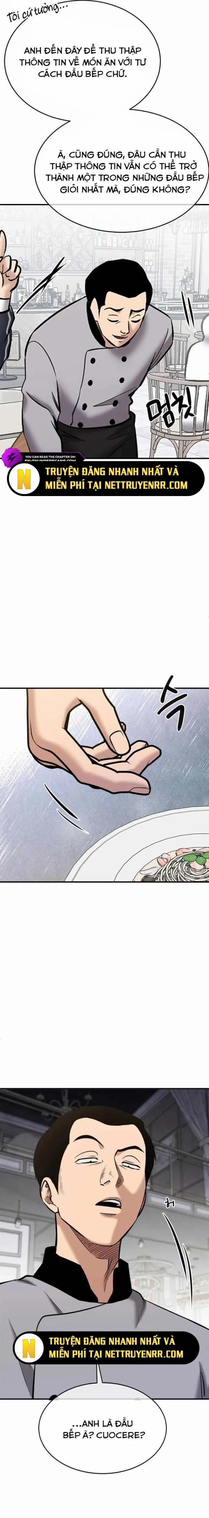 Một Anh Hùng Giỏi Mọi Thứ 41 trang 18