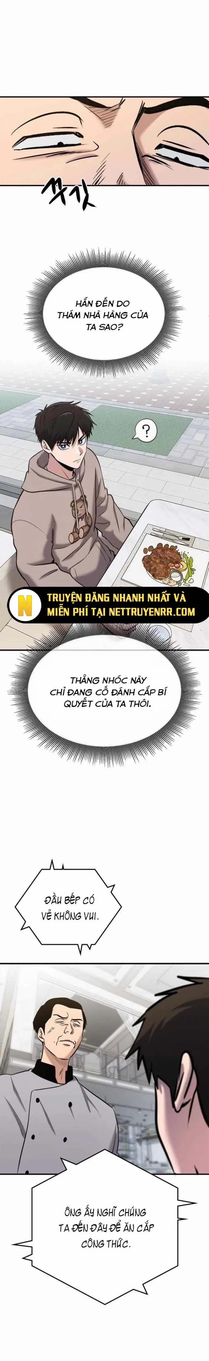 Một Anh Hùng Giỏi Mọi Thứ 41 trang 19
