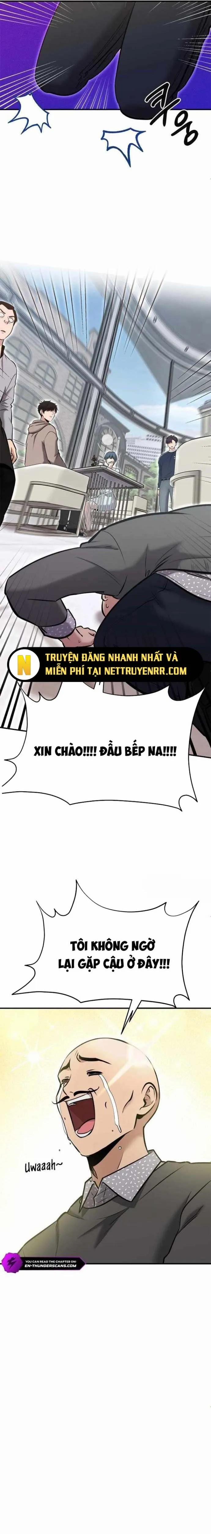 Một Anh Hùng Giỏi Mọi Thứ 41 trang 24