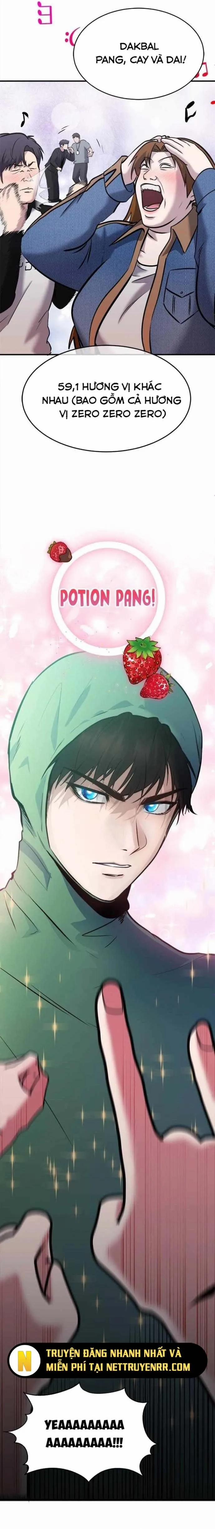 Một Anh Hùng Giỏi Mọi Thứ 41 trang 5