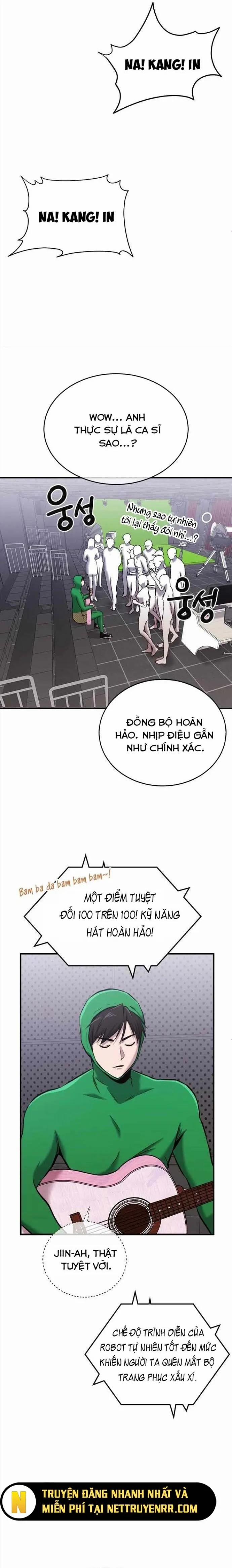 Một Anh Hùng Giỏi Mọi Thứ 41 trang 6