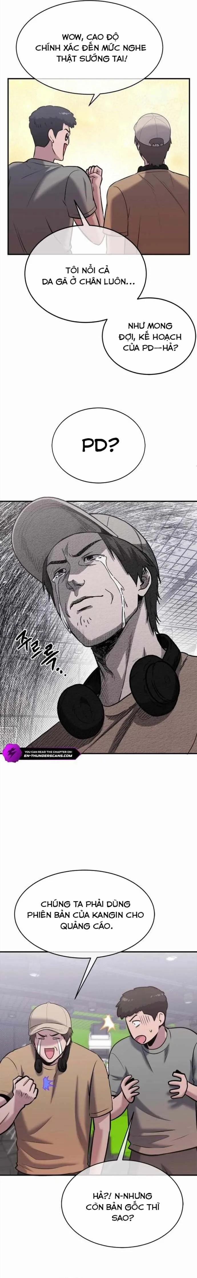 Một Anh Hùng Giỏi Mọi Thứ 41 trang 7