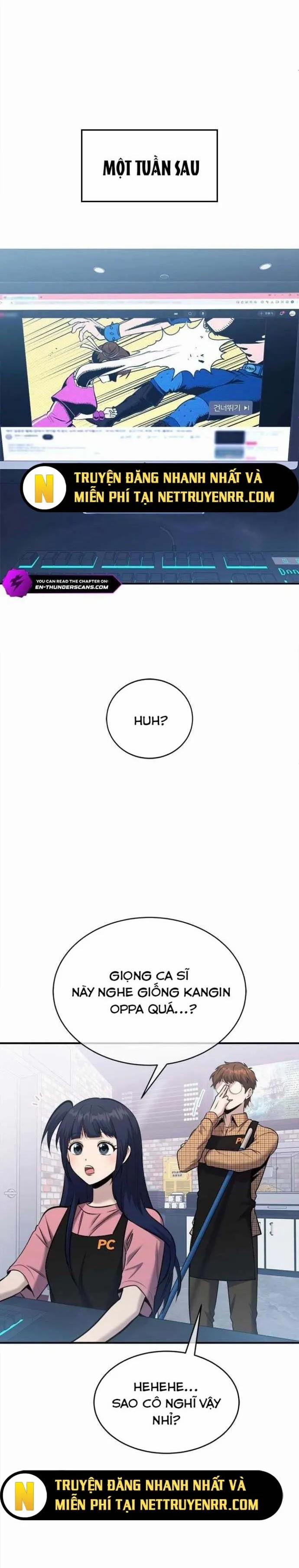 Một Anh Hùng Giỏi Mọi Thứ 41 trang 9