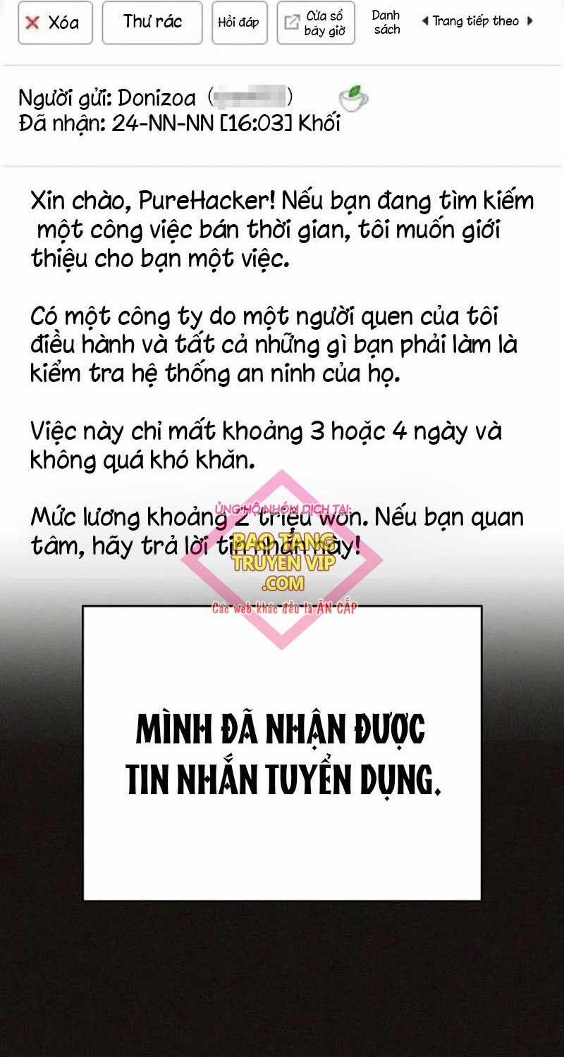 Một Anh Hùng Giỏi Mọi Thứ Chương 6 Trang 6