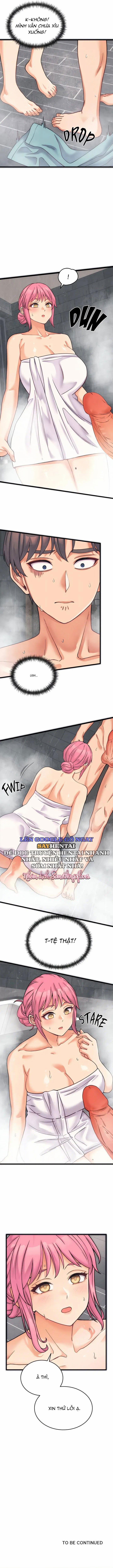 Một Bước Lên Mây 1 trang 14