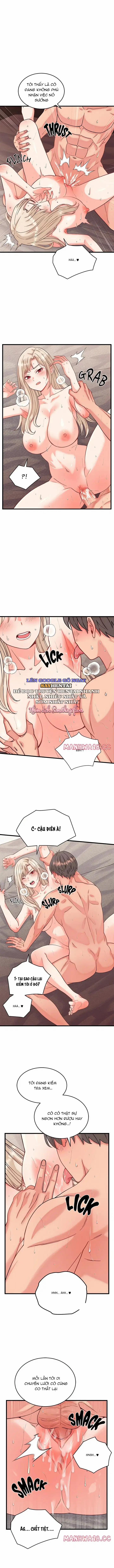 Một Bước Lên Mây 14 trang 1